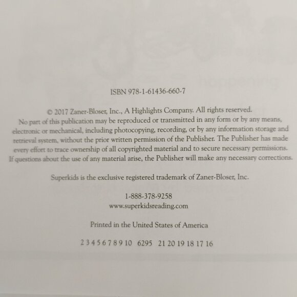 Good-bye to the Fast Cat Superkids Reading Program First Grade - Picture 5 of 5